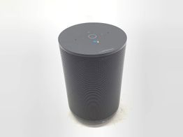 altavoz portatil bluetooth booms bass meridian