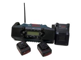 altavoz portatil bluetooth bosch gpb 18v-2 sc