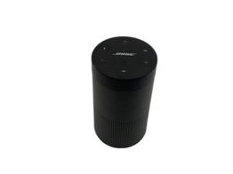 coluna portatil bluetooth bose bose revolve ii sound link
