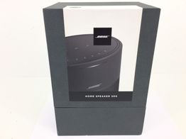 altavoz portatil bluetooth bose home speaker 300