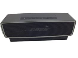 altavoz portatil bluetooth bose mini ii model 416912
