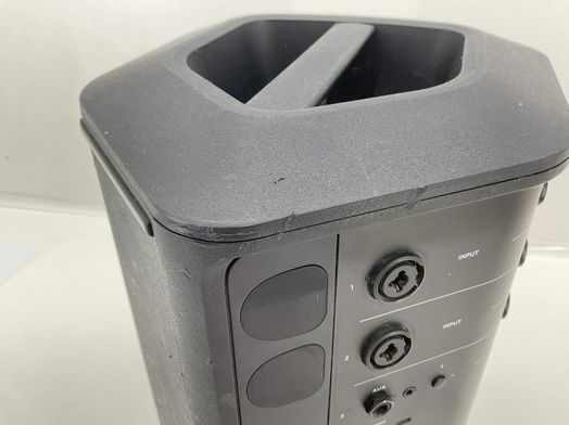 altavoz portatil bluetooth bose s1 pro plus