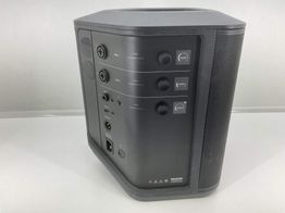 altavoz portatil bluetooth bose s1 pro plus