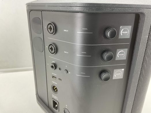 altavoz portatil bluetooth bose s1 pro plus