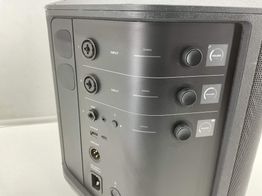 altavoz portatil bluetooth bose s1 pro plus