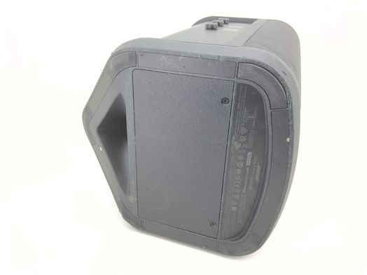 altavoz portatil bluetooth bose s1 pro plus