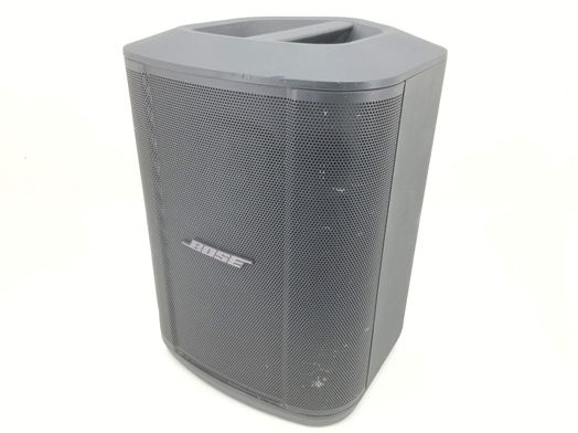 altavoz portatil bluetooth bose s1 pro plus
