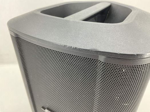 altavoz portatil bluetooth bose s1 pro plus