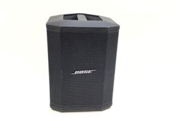 altavoz portatil bluetooth bose s1 pro altavoz portatil bluetooth bose s1 pro