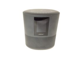 altavoz portatil bluetooth bose smart home speaker 500
