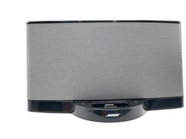 altavoz portatil bluetooth bose sounddock series ii