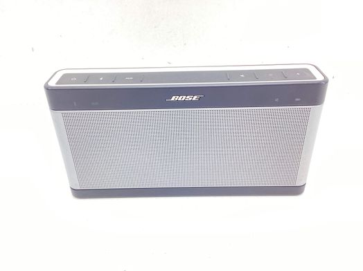 coluna portatil bluetooth bose soundlink bluetooth iii