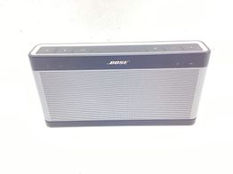 coluna portatil bluetooth bose soundlink bluetooth iii
