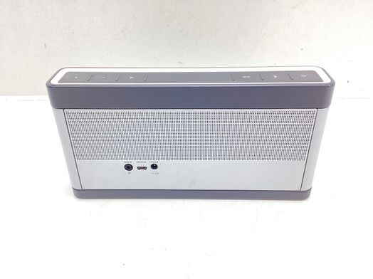 coluna portatil bluetooth bose soundlink bluetooth iii