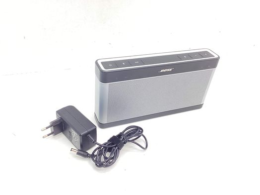 coluna portatil bluetooth bose soundlink bluetooth iii