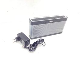 coluna portatil bluetooth bose soundlink bluetooth iii