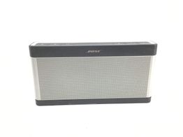 coluna portatil bluetooth bose soundlink bluetooth iii