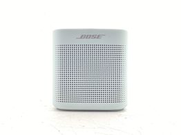 coluna portatil bluetooth bose soundlink color ii