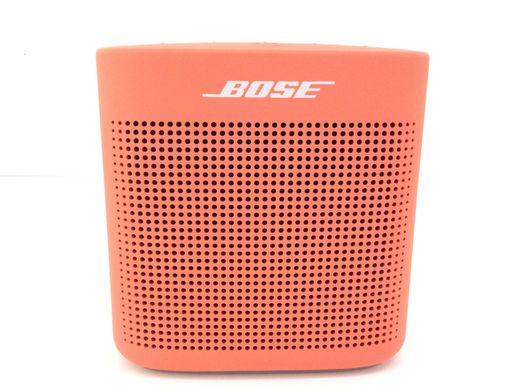 altavoz portatil bluetooth bose soundlink color ii