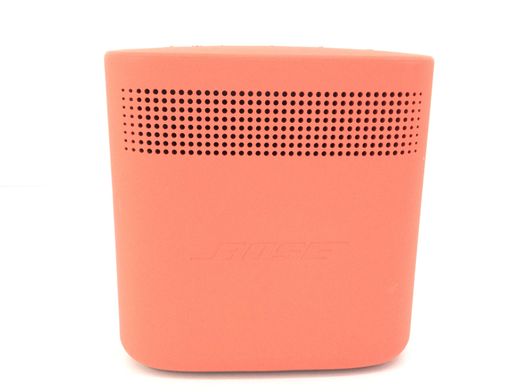 altavoz portatil bluetooth bose soundlink color ii