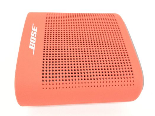 altavoz portatil bluetooth bose soundlink color ii
