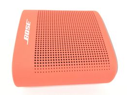 altavoz portatil bluetooth bose soundlink color ii