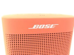 altavoz portatil bluetooth bose soundlink color ii