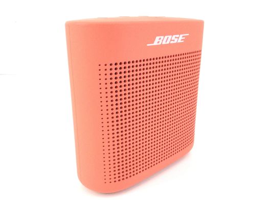 altavoz portatil bluetooth bose soundlink color ii