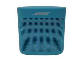 altavoz portatil bluetooth bose soundlink color ii
