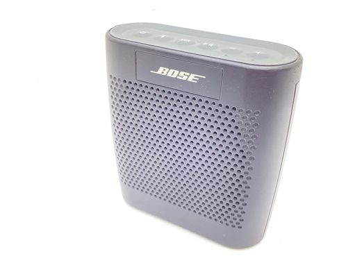 altavoz portatil bluetooth bose soundlink color