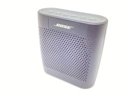 coluna portatil bluetooth bose soundlink color