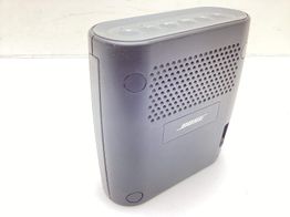 altavoz portatil bluetooth bose soundlink color