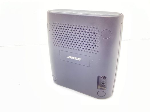 altavoz portatil bluetooth bose soundlink color