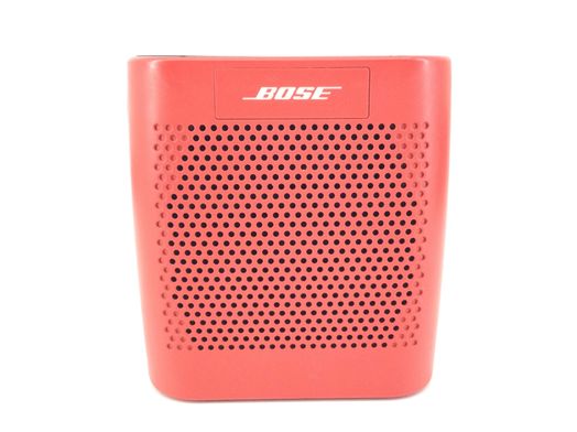 altavoz portatil bluetooth bose soundlink color