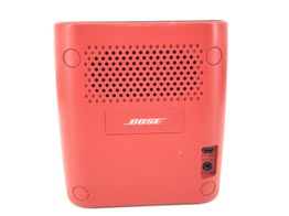 altavoz portatil bluetooth bose soundlink color