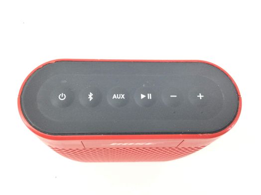 altavoz portatil bluetooth bose soundlink color