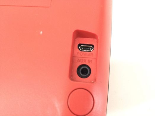 altavoz portatil bluetooth bose soundlink color