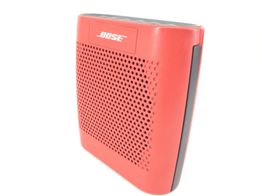 altavoz portatil bluetooth bose soundlink color