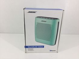 altavoz portatil bluetooth bose soundlink color