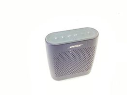 coluna portatil bluetooth bose soundlink color