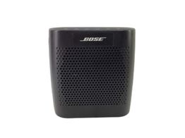 altavoz portatil bluetooth bose soundlink color
