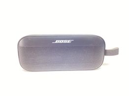 altavoz portatil bluetooth bose soundlink flex ii