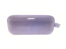 coluna portatil bluetooth bose soundlink flex ii