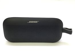 altavoz portatil bluetooth bose soundlink flex ii
