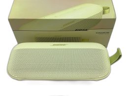 altavoz portatil bluetooth bose soundlink flex ii
