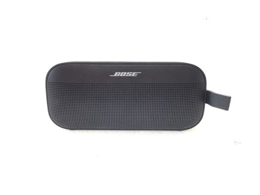 coluna portatil bluetooth bose soundlink flex ii