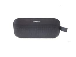 coluna portatil bluetooth bose soundlink flex ii