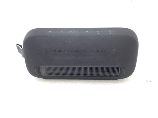 coluna portatil bluetooth bose soundlink flex ii