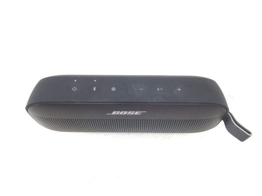 coluna portatil bluetooth bose soundlink flex ii
