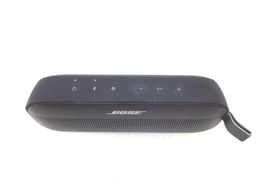 coluna portatil bluetooth bose soundlink flex ii